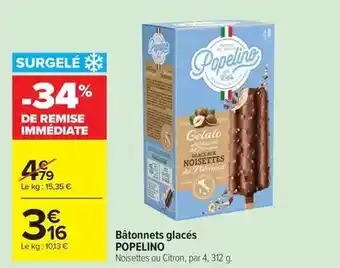 Auchan Supermarché Truite des pyrénées fumée offre