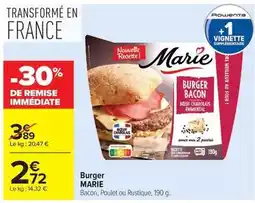 Auchan Supermarché Rigoni di asiago - nocciolata bio offre