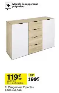 BUT Requenceuse offre