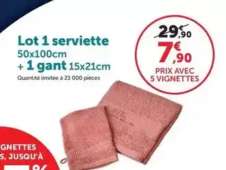 Action Gillette - rasoirs jetables blue3 offre