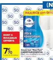 Lidl Ernesto - faitout en acier inoxydable offre
