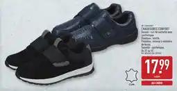 ALDI UP 2 FASHION Chaussures confort offre