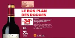 E.Leclerc Brico Dim - lampe à poser honu offre