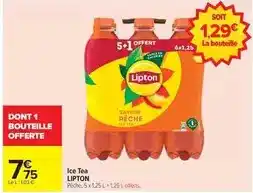 E.Leclerc Brico Dim - lampe à poser maxy offre