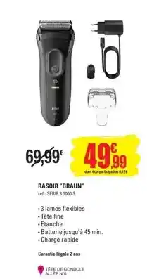 E.Leclerc Brico Dim - l'ore 2 emet line 3 lini offre