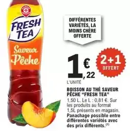 E.Leclerc Brico Dim - lampe de bureau cally offre