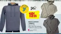 E.Leclerc Brico Dim - cadre tutti frutti offre