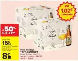 E.Leclerc Brico Dim - cadre tutti frutti offre