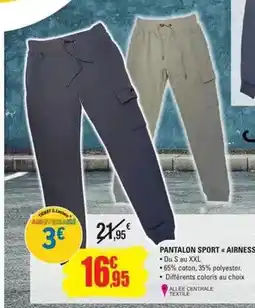 E.Leclerc Brico Dim - rideau moisson offre