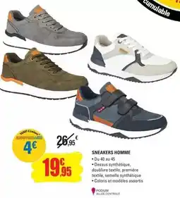 E.Leclerc Brico Dim - le plaid offre