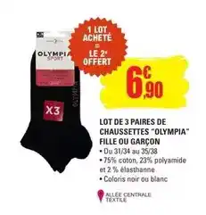 E.Leclerc Brico Dim - rideau alaska offre