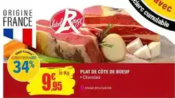 E.Leclerc Brico Chêne - 2 embouts offre