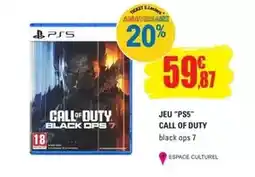 E.Leclerc Brico Dim - store enrouleur occultant mist offre