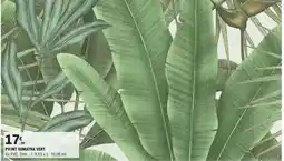 E.Leclerc Brico Dim - pimiento sennate vert offre