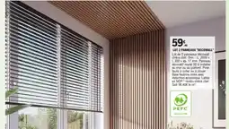 E.Leclerc Brico Chêne - lot 3 parliaux têcephalil offre