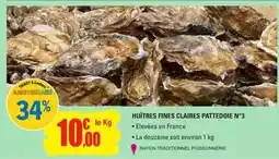 E.Leclerc Brico Dim - triangles 3d offre