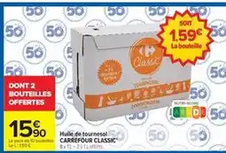 E.Leclerc Brico Valentine - peinture intérieur offre