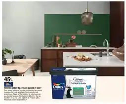 E.Leclerc Brico Disney - perfume cienne de coluiller offre