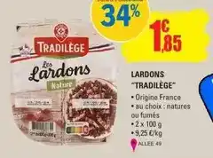 E.Leclerc Brico Extrême - vernis bistrot tiberon offre