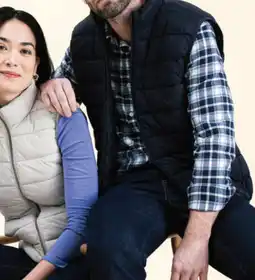 Auchan INEXTENSO Chemise homme offre