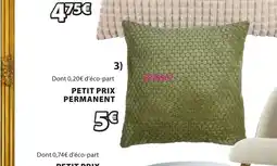 JYSK ROSENVIAL Coussin offre