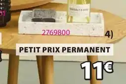 JYSK BILLSTA Plateau offre