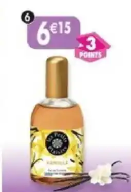 Maximo Eau de toilette Vanille offre