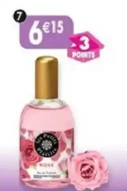 Maximo Eau de toilette rose offre