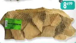 Maximo Filet de bûches offre