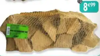 Maximo Filet de bûches offre