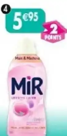 Maximo Mir raviveur laine offre