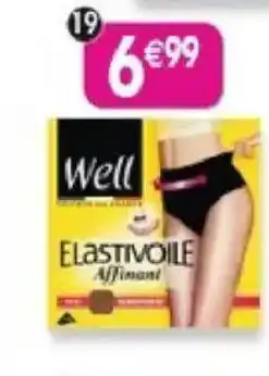 Maximo Collant elastivoile affinant well offre