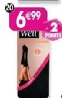 Maximo Mi-bas sensation polaire offre