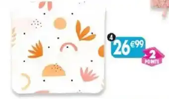 Maximo Tapis de douche offre