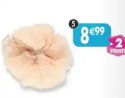 Maximo Fleur de bain offre