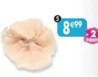 Maximo Fleur de bain offre