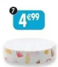 Maximo Porte savon offre