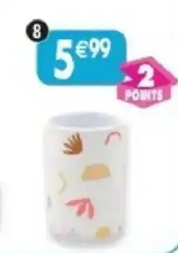 Maximo Gobelet offre