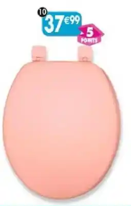 Maximo Abattant wc offre