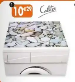 Maximo Tapis de protection pour dessus de machine à laver offre