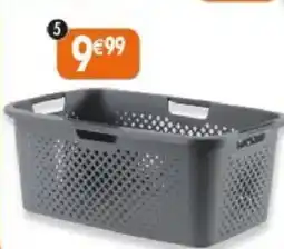 Maximo Panier à linge pixel offre