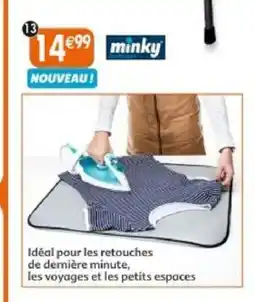 Maximo Housse de repassage de table offre