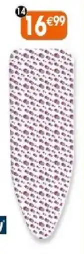 Maximo Housse de repassage supersize xl smart fit reflector offre