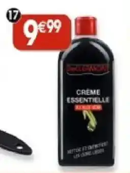 Maximo Crème essentielle à l'aloe vera offre