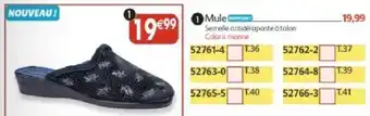 Maximo Mule offre