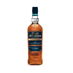 E.Leclerc Rhum vieux agricole Trois Rivières Cellar Réserve - France, 40 % vol. - 70 cl offre
