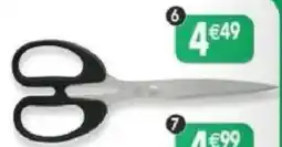 Maximo Ciseaux de précision bouts effilés offre