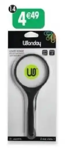 Maximo Loupe ronde offre