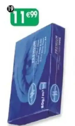 Maximo Ramette papier a4 offre