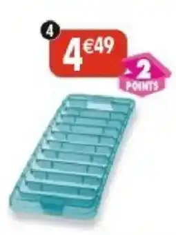 Maximo Bac 10 glaçons stick offre